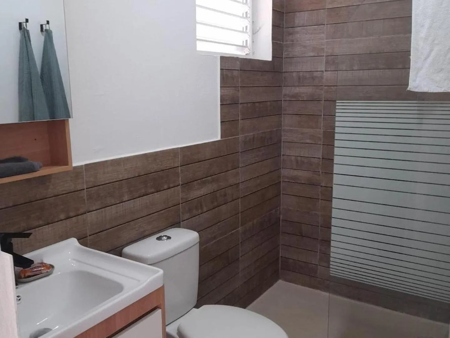 Villa Paradise Caribbean Piscina Privata 8 Letti Sosúa 0*,  Dominicaanse Republiek
